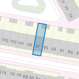 Perceel GVH28-AL-6612