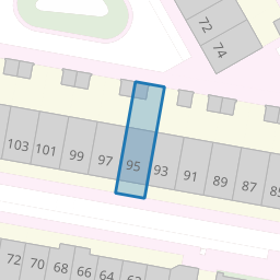 Perceel GVH28-AL-6613