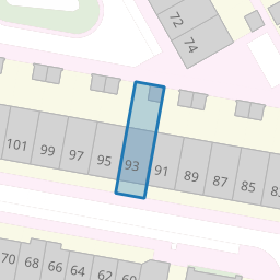 Perceel GVH28-AL-6614