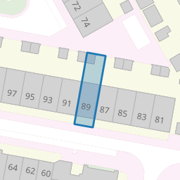 Perceel GVH28-AL-6616