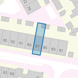 Perceel GVH28-AL-6617