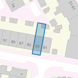 Perceel GVH28-AL-6619