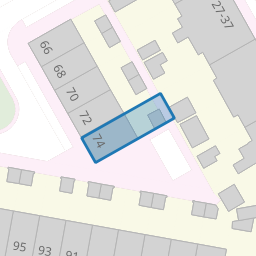 Perceel GVH28-AL-6621