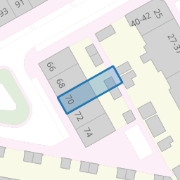 Perceel GVH28-AL-6623