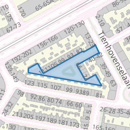 Perceel GVH28-AL-6626