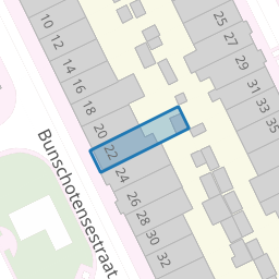 Perceel GVH28-AL-663