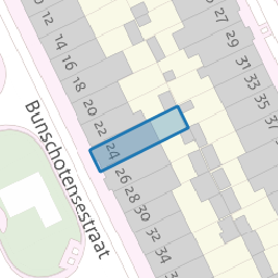 Perceel GVH28-AL-664