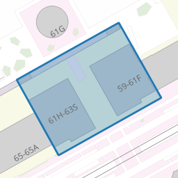 Perceel GVH28-AL-6647