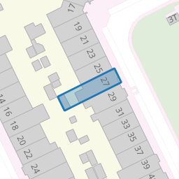 Perceel GVH28-AL-665