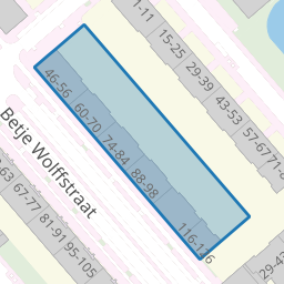 Perceel GVH28-AL-6671