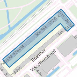 Perceel GVH28-AL-6672