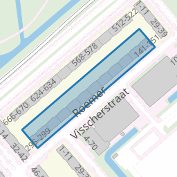 Perceel GVH28-AL-6673