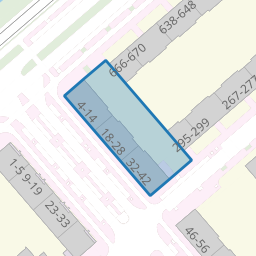 Perceel GVH28-AL-6674