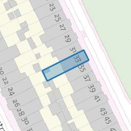 Perceel GVH28-AL-668