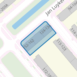 Perceel GVH28-AL-6688