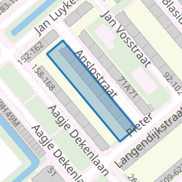 Perceel GVH28-AL-6689