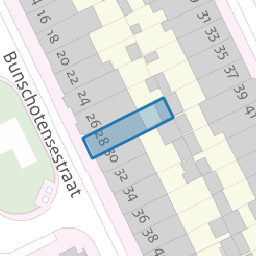 Perceel GVH28-AL-670