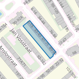 Perceel GVH28-AL-6700