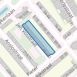 Perceel GVH28-AL-6701