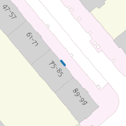 Perceel GVH28-AL-6707