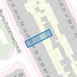 Perceel GVH28-AL-671