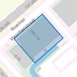 Perceel GVH28-AL-6725