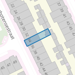 Perceel GVH28-AL-673