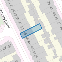 Perceel GVH28-AL-674