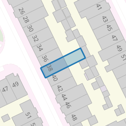 Perceel GVH28-AL-675