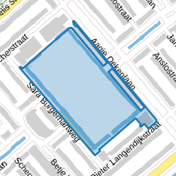 Perceel GVH28-AL-6750