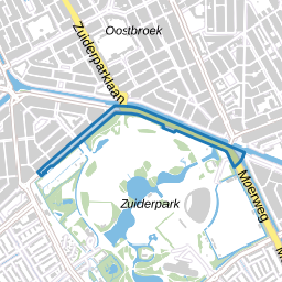 Perceel GVH28-AL-6764