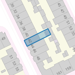 Perceel GVH28-AL-677