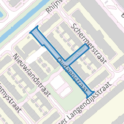 Perceel GVH28-AL-6776