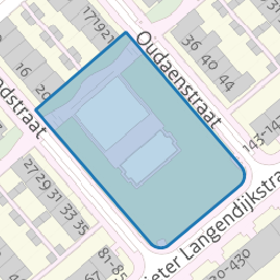 Perceel GVH28-AL-6779