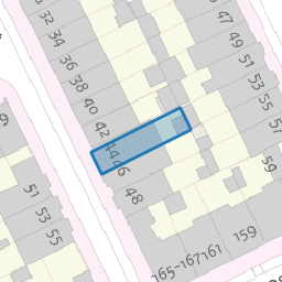 Perceel GVH28-AL-678