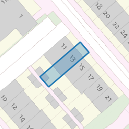 Perceel GVH28-AL-6783