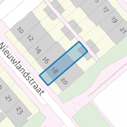 Perceel GVH28-AL-6786