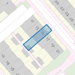 Perceel GVH28-AL-6789