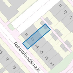 Perceel GVH28-AL-6790