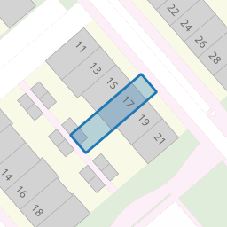 Perceel GVH28-AL-6792