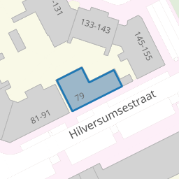 Perceel GVH28-AL-6797