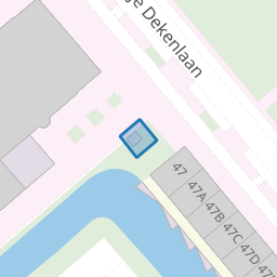 Perceel GVH28-AL-6801