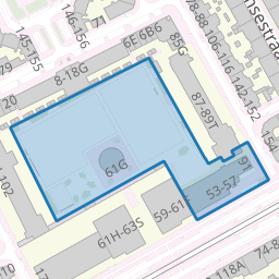 Perceel GVH28-AL-6815