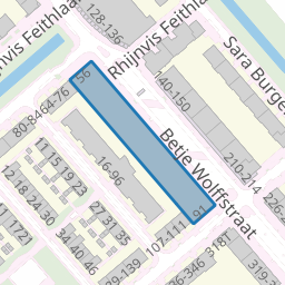 Perceel GVH28-AL-6825