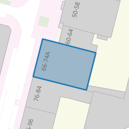 Perceel GVH28-AL-6838