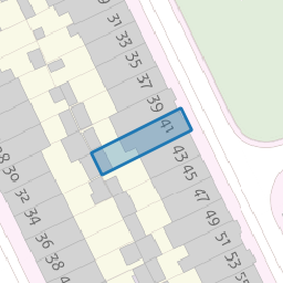 Perceel GVH28-AL-684