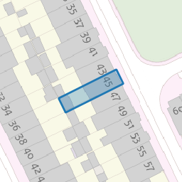 Perceel GVH28-AL-686