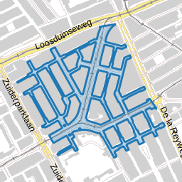 Perceel GVH28-AL-6872