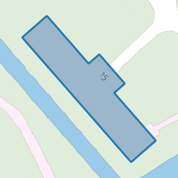 Perceel GVH28-AL-6875