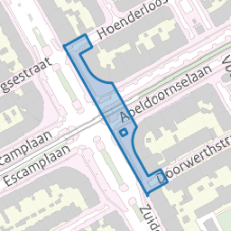 Perceel GVH28-AL-6876